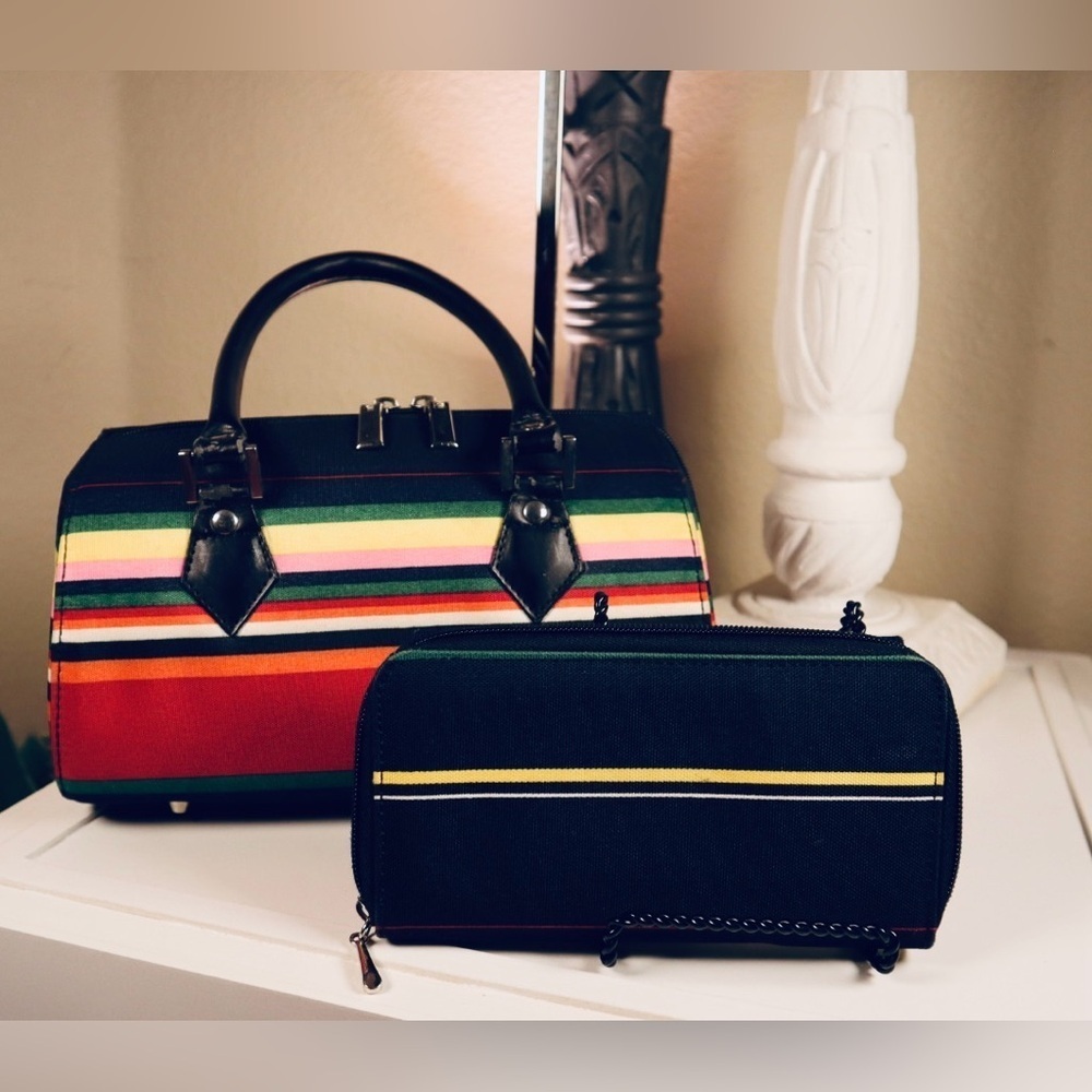 “Host Pick”Vintage 90’s KATE SPADE BAG and WALLET - Picture 16 of 16